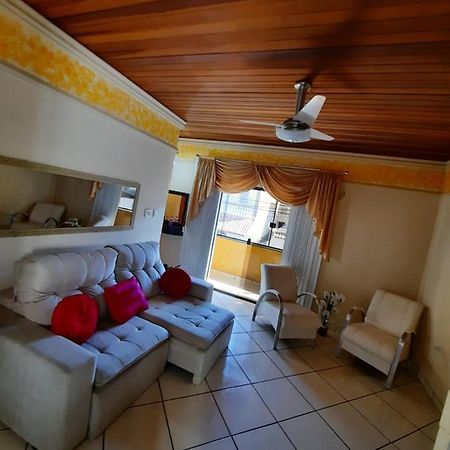 Casa Da Mae Apartment Aparecida  Luaran gambar