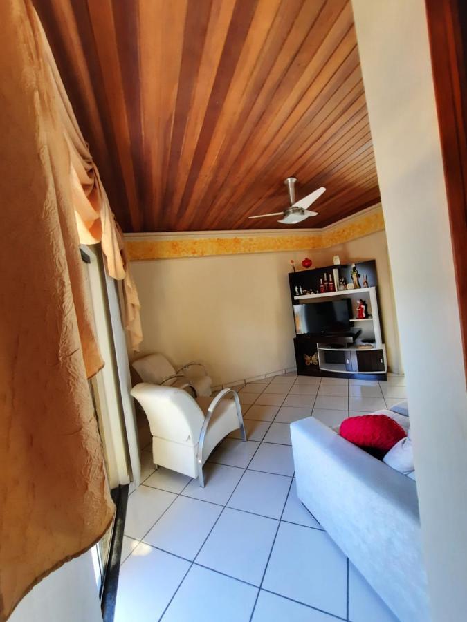 Casa Da Mae Apartment Aparecida  Luaran gambar