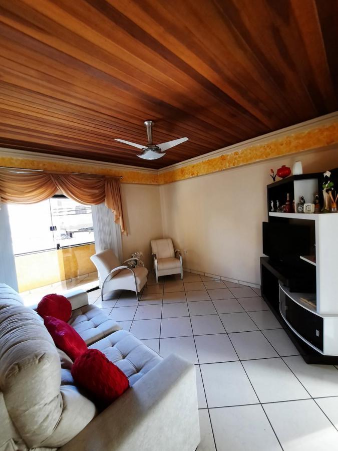 Casa Da Mae Apartment Aparecida  Luaran gambar
