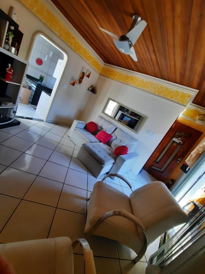 Casa Da Mae Apartment Aparecida  Luaran gambar