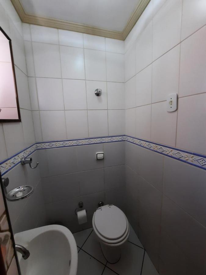 Casa Da Mae Apartment Aparecida  Luaran gambar