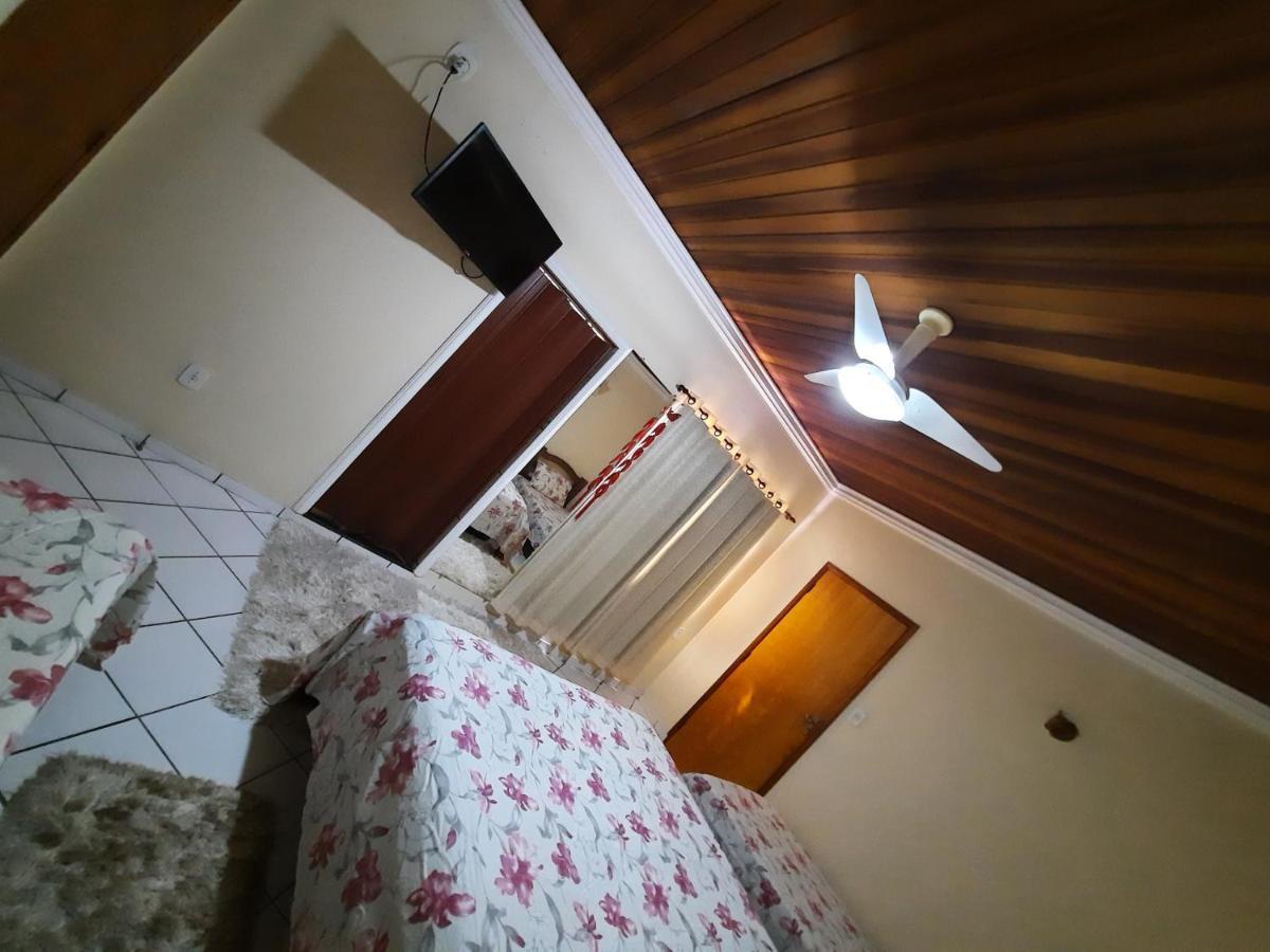Casa Da Mae Apartment Aparecida  Luaran gambar