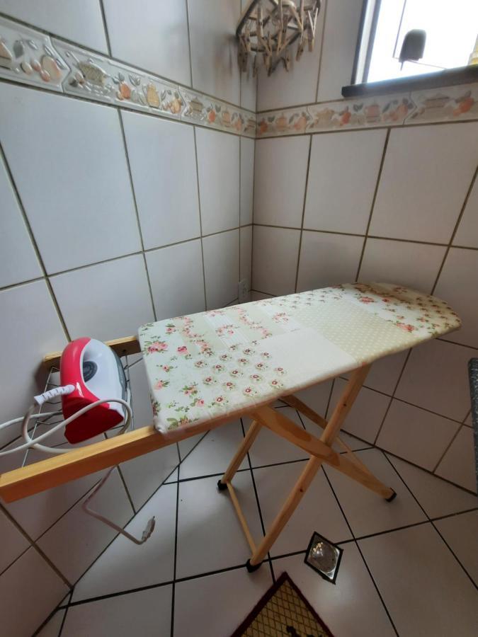 Casa Da Mae Apartment Aparecida  Luaran gambar