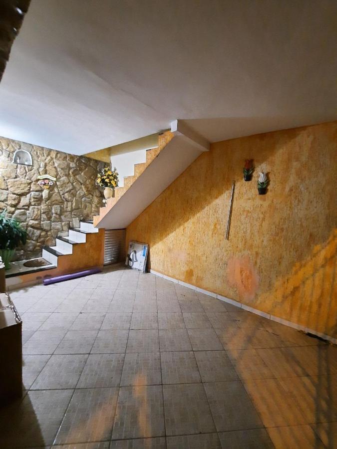 Casa Da Mae Apartment Aparecida  Luaran gambar