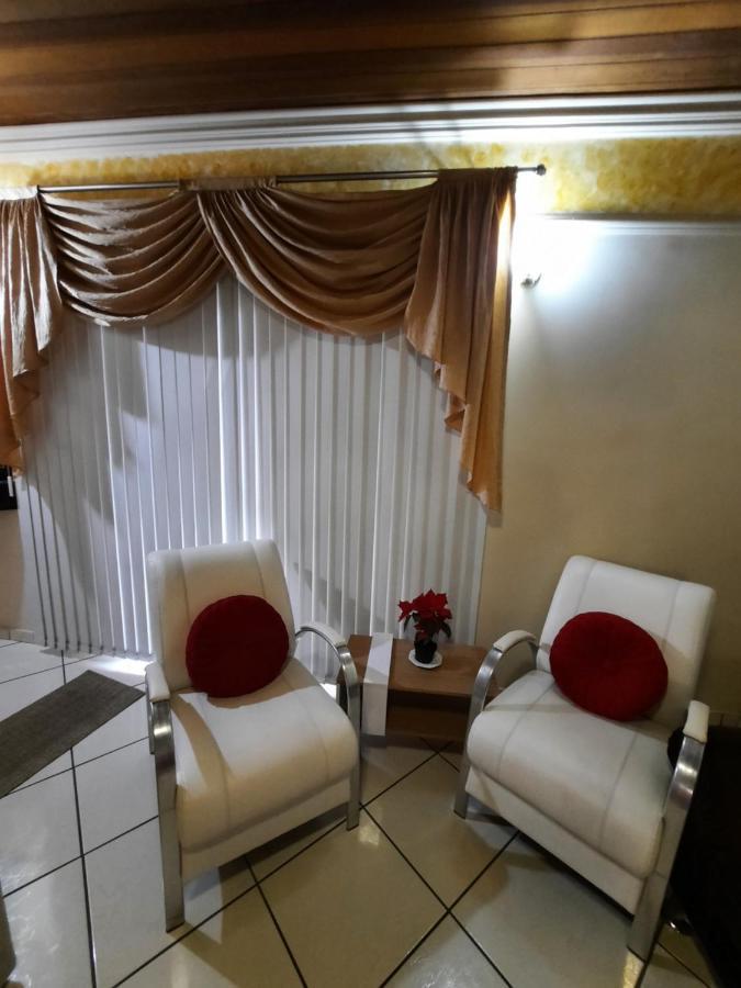 Casa Da Mae Apartment Aparecida  Luaran gambar
